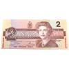 Image 3 : BC-55aS 1986 $2 SPECIMEN Legacy GEM UNC66 PPQ Crow-Bouey SN: ARG0000000 #0706