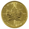 Image 1 : 2005 $10 GML 1/4oz .9999 Fine Gold (Tax Exempt)