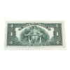 Image 4 : BC-1 1935 $1 English Legacy AU58 PPQ Osborne-Towers SN: B0673750