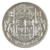 Image 2 : 50-cent 1950 Design ICCS MS63