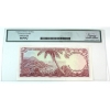 Image 2 : Eastern Caribbean States 1965 Currency Authority  $1 Pick#13d Legacy AU50 PPQ SN: B35 037056