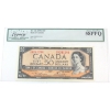 Image 1 : BC-42c 1954 $50 Legacy AU58 PPQ Lawson-Bouey SN: B/H841284