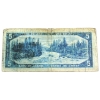 Image 2 : BC-31b-N3 1954 $5 MILLION # E/C5000000 Circ Devil's Face Beattie-Coyne