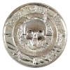Image 2 : 2oz Elemental Privateer Series No Prey No Pay Mermaid .999 Silver Round (Tax Exempt)