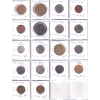 Image 1 : Lot of 18x Blank Planchets. 18pcs