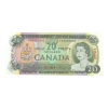 Image 3 : BC-50aS 1969 $20 Specimen Legacy GEM UNC66 PPQ Beattie-Rasminsky SN: EA0000000 #541 