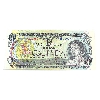 Image 3 : BC-46a 1973 $1 Low Serial # AA0000973 Legacy CUNC64 PPQ Lawson-Bouey