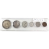 Image 1 : 1947 Year Set