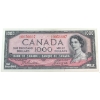 Image 3 : BC-44a 1954 $1000 PCGS Choice AU55 PPQ Beattie-Coyne SN: A/K0056697
