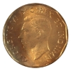 Image 3 : 5-cent 1942 Tombac ICCS MS65