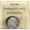 Image 2 : 25-cent 1949 ICCS MS64