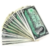 Image 1 : Bulk Lot of 1967 $1 Beattie-Rasminsky Banknotes. 35pcs.