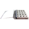 Image 1 : 1-cent 1859-1982 Bulk Collection in 15x 20 Pocket Sheets in Binder. 307pcs. 