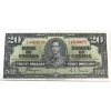 Image 3 : BC-25c 1937 $20 PCGS AU55 Coyne-Towers SN: K/E4498078