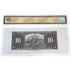 Image 2 : BC-24c 1937 $10 BCS CUNC64 Original Coyne-Towers SN: L/T7742892