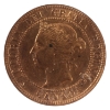 Image 3 : 1-cent 1894 ICCS MS63 Red