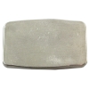 Image 2 : 4oz Beaver Bullion .999 Fine Silver Poured Bar (Tax Exempt)