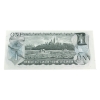 Image 4 : BC-46aT-i 1973 $1 Test Note AXA Lithographed BCS AU50 Original Lawson-Bouey SN:AXA0934979