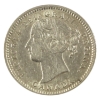 Image 2 : 10-cent 1882H VF-EF