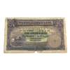 Image 3 : Palestine 1939 Pick#6c Banknote Currency Board 500 Mils Legacy VG10 SN: F384377