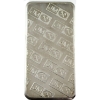 Image 2 : 10oz Johnson Matthey .999 Fine Silver Bar (Tax Exempt)