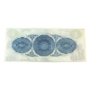 Image 4 : 800-12-02R 1861 $1 Westmorland Bank of New Brunswick PMG CUNC63 Jones-Remainder SN: 13559 ppB