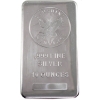 Image 1 : 10oz Sunshine Mint .999 Fine Silver Bar (Tax Exempt)