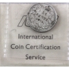 Image 2 : 25-cent 1872H Obverse 2 ICCS EF40 
