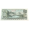 Image 4 : BC-50aA 1969 $20 *EA Replacement BCS UNC60 Original Beattie-Rasminsky SN: *EA1481142