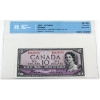 Image 1 : BC-32a 1954 $10 Devil's Face CCCS EF45 Coyne-Towers SN:D/D8435876