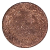 Image 2 : 1-cent 1919 ICCS MS65 Red