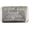 Image 1 : 10oz Nordic Mint .999 Fine Silver Bar (Tax Exempt)
