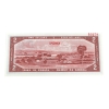 Image 4 : BC-30S 1954 $2 Devil's Face Specimen PMG CUNC64 SN: A/B0000000 A0158