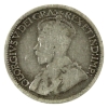 Image 2 : 10-cent 1913 Broad Leaves Good (Impaired)