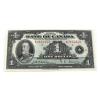 Image 3 : BC-1 1935A $1 English Legacy CUNC64 PPQ Osborne-Towers SN:A2162326 Check Letter C