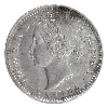 Image 2 : 10-cent 1892 Small 9 Obverse 5 ICCS VF30