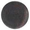 Image 3 : 1-cent 1859 Narrow 9; 5/5 ICCS EF45
