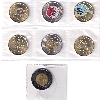 Image 2 : 2022 Annual Collection Book with Special Edition Uncirculated Set 