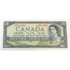 Image 3 : BC-33b 1954 $20 Devil's Face PCGS AU50 Beattie-Coyne SN: B/E9015662