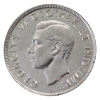 Image 3 : Silver $1 1947 Maple Leaf ICCS AU55