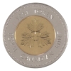 Image 1 : RCM 1996 $2 Test Token TT-200.3 w/ Original Packaging & Receipt from the RCM