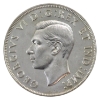 Image 3 : Silver $1 1947 Pointed 7, Quad HP ICCS MS62