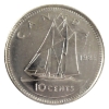 Image 2 : 10-cent 1983 ICCS MS66