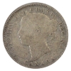 Image 3 : 10-cent 1893 Round Top 3 PCGS G6