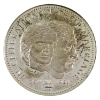 Image 4 : Johnson Matthey Gold, Silver, & Nickel 1981 3- Piece Medallion Set Commemorating Charles & Diana 