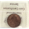 Image 2 : 1-cent 1916 ICCS MS63 Red & Brown