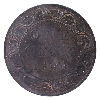 Image 3 : 1-cent 1900 ICCS MS60 Brown