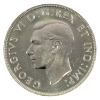 Image 2 : Silver $1 1945 BU