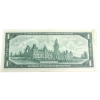 Image 4 : BC-45bA 1967 $1 *L/O Replacement Legacy GEM UNC65 PPQ Beattie-Rasminsky SN: *L/O7019229