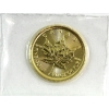Image 1 : 1/10oz 2019 $5 .9999 Fine Gold Maple Leaf in Sealed Mint Plastic (Tax Exempt)